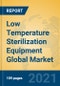 Low Temperature Sterilization Equipment Global Market Insights 2021, Analysis and Forecast to 2026, by Manufacturers, Regions, Technology, Application, Product Type - Product Thumbnail Image