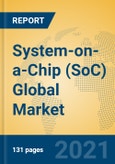 System-on-a-Chip (SoC) Global Market Insights 2021, Analysis and Forecast to 2026, by Manufacturers, Regions, Technology, Application, Product Type- Product Image