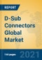 D-Sub Connectors Global Market Insights 2021, Analysis and Forecast to 2026, by Manufacturers, Regions, Technology, Application, Product Type - Product Thumbnail Image