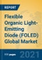 Flexible Organic Light-Emitting Diode (FOLED) Global Market Insights 2021, Analysis and Forecast to 2026, by Manufacturers, Regions, Technology, Application, Product Type - Product Thumbnail Image