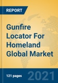 Gunfire Locator For Homeland Global Market Insights 2021, Analysis and Forecast to 2026, by Manufacturers, Regions, Technology, Application, Product Type- Product Image