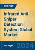 Infrared Anti-Sniper Detection System Global Market Insights 2024, Analysis and Forecast to 2029, by Market Participants, Regions, Technology, Application- Product Image