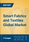 Smart Fabrics and Textiles Global Market Insights 2021, Analysis and Forecast to 2026, by Manufacturers, Regions, Technology, Application, Product Type - Product Thumbnail Image