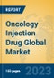 Oncology Injection Drug Global Market Insights 2023, Analysis and Forecast to 2028, by Manufacturers, Regions, Technology, Application, Product Type - Product Thumbnail Image