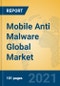 Mobile Anti Malware Global Market Insights 2021, Analysis and Forecast to 2026, by Manufacturers, Regions, Technology, Application - Product Image