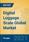 Digital Luggage Scale Global Market Insights 2021, Analysis and Forecast to 2026, by Manufacturers, Regions, Technology, Application, Product Type - Product Thumbnail Image