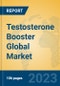 Testosterone Booster Global Market Insights 2023, Analysis and Forecast to 2028, by Manufacturers, Regions, Technology, Application, Product Type - Product Image