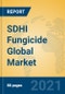 SDHI Fungicide Global Market Insights 2021, Analysis and Forecast to 2026, by Manufacturers, Regions, Technology, Application, Product Type - Product Image