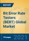Bit Error Rate Testers (BERT) Global Market Insights 2021, Analysis and Forecast to 2026, by Manufacturers, Regions, Technology, Application, Product Type - Product Thumbnail Image