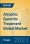 Atrophic Gastritis Treatment Global Market Insights 2021, Analysis and Forecast to 2026, by Manufacturers, Regions, Technology, Application, Product Type - Product Image