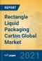 Rectangle Liquid Packaging Carton Global Market Insights 2021, Analysis and Forecast to 2026, by Manufacturers, Regions, Technology, Application, Product Type - Product Image
