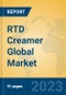 RTD Creamer Global Market Insights 2023, Analysis and Forecast to 2028, by Manufacturers, Regions, Technology, Application, Product Type - Product Thumbnail Image