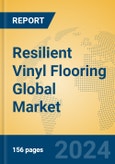 Resilient Vinyl Flooring Global Market Insights 2024, Analysis and Forecast to 2029, by Manufacturers, Regions, Technology, Application, and Product Type- Product Image