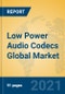 Low Power Audio Codecs Global Market Insights 2021, Analysis and Forecast to 2026, by Manufacturers, Regions, Technology, Application, Product Type - Product Thumbnail Image