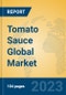Tomato Sauce Global Market Insights 2023, Analysis and Forecast to 2028, by Manufacturers, Regions, Technology, Application, Product Type - Product Image