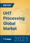 UHT Processing Global Market Insights 2021, Analysis and Forecast to 2026, by Manufacturers, Regions, Technology, Application - Product Thumbnail Image