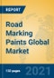 Road Marking Paints Global Market Insights 2021, Analysis and Forecast to 2026, by Manufacturers, Regions, Technology, Application, Product Type - Product Thumbnail Image