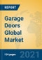 Garage Doors Global Market Insights 2021, Analysis and Forecast to 2026, by Manufacturers, Regions, Technology, Application, Product Type - Product Image