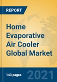 Home Evaporative Air Cooler Global Market Insights 2021, Analysis and Forecast to 2026, by Manufacturers, Regions, Technology, Application, Product Type- Product Image