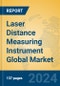 Laser Distance Measuring Instrument Global Market Insights 2024, Analysis and Forecast to 2029, by Manufacturers, Regions, Technology, Application - Product Image