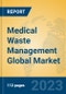 Medical Waste Management Global Market Insights 2023, Analysis and Forecast to 2028, by Market Participants, Regions, Technology, Application, Product Type - Product Thumbnail Image