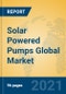 Solar Powered Pumps Global Market Insights 2021, Analysis and Forecast to 2026, by Manufacturers, Regions, Technology, Application, Product Type - Product Thumbnail Image