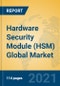 Hardware Security Module (HSM) Global Market Insights 2021, Analysis and Forecast to 2026, by Manufacturers, Regions, Technology, Application, Product Type - Product Image
