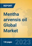 Mentha arvensis oil Global Market Insights 2023, Analysis and Forecast to 2028, by Manufacturers, Regions, Technology, Application, Product Type- Product Image