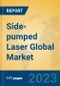Side-pumped Laser Global Market Insights 2023, Analysis and Forecast to 2028, by Manufacturers, Regions, Technology, Application, Product Type - Product Thumbnail Image