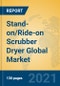 Stand-on/Ride-on Scrubber Dryer Global Market Insights 2021, Analysis and Forecast to 2026, by Manufacturers, Regions, Technology, Application, Product Type - Product Thumbnail Image