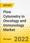 Flow Cytometry in Oncology and Immunology Market - A Global Market and Regional: Focus on Offering, Technology, End User, Type, Application, and Country - Analysis and Forecast, 2022-2032 - Product Image