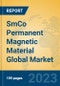 SmCo Permanent Magnetic Material Global Market Insights 2023, Analysis and Forecast to 2028, by Manufacturers, Regions, Technology, Application, Product Type - Product Image