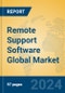 Remote Support Software Global Market Insights 2024, Analysis and Forecast to 2029, by Market Participants, Regions, Technology, Application - Product Thumbnail Image
