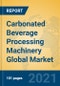 Carbonated Beverage Processing Machinery Global Market Insights 2021, Analysis and Forecast to 2026, by Manufacturers, Regions, Technology, Application, Product Type - Product Thumbnail Image