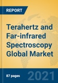 Terahertz and Far-infrared Spectroscopy Global Market Insights 2021, Analysis and Forecast to 2026, by Manufacturers, Regions, Technology, Application- Product Image