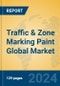 Traffic & Zone Marking Paint Global Market Insights 2021, Analysis and Forecast to 2026, by Manufacturers, Regions, Technology, Application, Product Type - Product Thumbnail Image