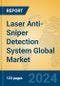 Laser Anti-Sniper Detection System Global Market Insights 2024, Analysis and Forecast to 2029, by Market Participants, Regions, Technology, Application - Product Thumbnail Image