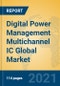 Digital Power Management Multichannel IC Global Market Insights 2021, Analysis and Forecast to 2026, by Manufacturers, Regions, Technology, Application, Product Type - Product Thumbnail Image