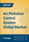 Air Pollution Control System Global Market Insights 2021, Analysis and Forecast to 2026, by Manufacturers, Regions, Technology, Application, Product Type - Product Image