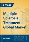 Multiple Sclerosis Treatment Global Market Insights 2021, Analysis and Forecast to 2026, by Manufacturers, Regions, Technology, Application, Product Type- Product Image