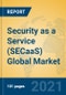 Security as a Service (SECaaS) Global Market Insights 2021, Analysis and Forecast to 2026, by Manufacturers, Regions, Technology, Application - Product Image