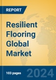 Resilient Flooring Global Market Insights 2024, Analysis and Forecast to 2029, by Manufacturers, Regions, Technology, Application, and Product Type- Product Image