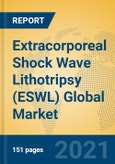 Extracorporeal Shock Wave Lithotripsy (ESWL) Global Market Insights 2021, Analysis and Forecast to 2026, by Manufacturers, Regions, Technology, Application, Product Type- Product Image