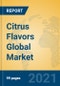 Citrus Flavors Global Market Insights 2021, Analysis and Forecast to 2026, by Manufacturers, Regions, Technology, Application, Product Type - Product Thumbnail Image