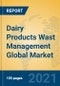 Dairy Products Wast Management Global Market Insights 2021, Analysis and Forecast to 2026, by Manufacturers, Regions, Technology, Application, Product Type - Product Thumbnail Image