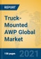 Truck-Mounted AWP Global Market Insights 2021, Analysis and Forecast to 2026, by Manufacturers, Regions, Technology, Application, Product Type - Product Thumbnail Image