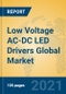 Low Voltage AC-DC LED Drivers Global Market Insights 2021, Analysis and Forecast to 2026, by Manufacturers, Regions, Technology, Application, Product Type - Product Thumbnail Image