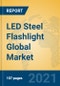 LED Steel Flashlight Global Market Insights 2021, Analysis and Forecast to 2026, by Manufacturers, Regions, Technology, Application, Product Type - Product Thumbnail Image