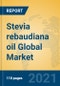 Stevia rebaudiana oil Global Market Insights 2021, Analysis and Forecast to 2026, by Manufacturers, Regions, Technology, Application, Product Type - Product Image