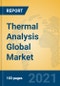 Thermal Analysis Global Market Insights 2021, Analysis and Forecast to 2026, by Manufacturers, Regions, Technology, Application, Product Type - Product Thumbnail Image